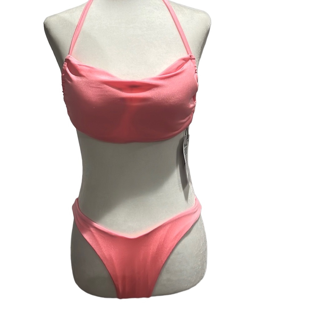 Peixoto Two Piece Swim